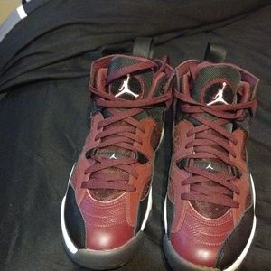 Jordans